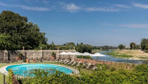 Romantik Hotel Mulino Di Firenze