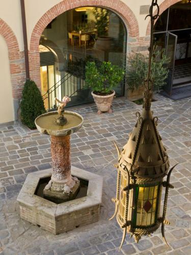 Romantik Hotel Mulino Di Firenze