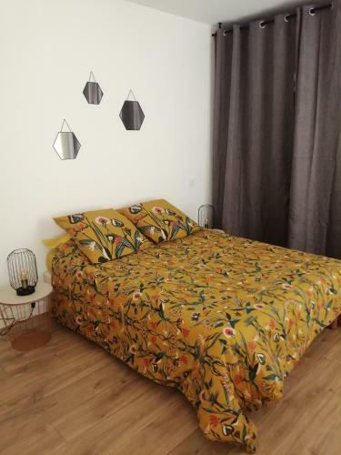 Apartamento Le 60 Cardaillac
