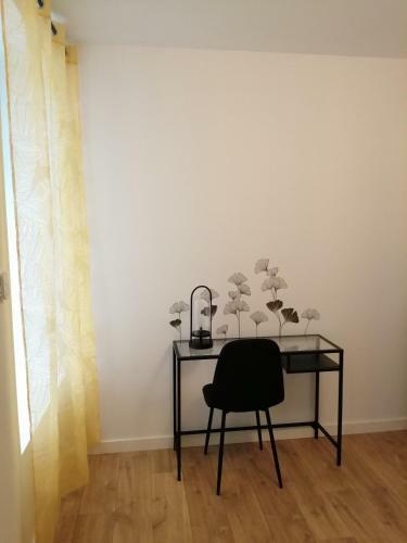 Apartamento Le 60 Cardaillac
