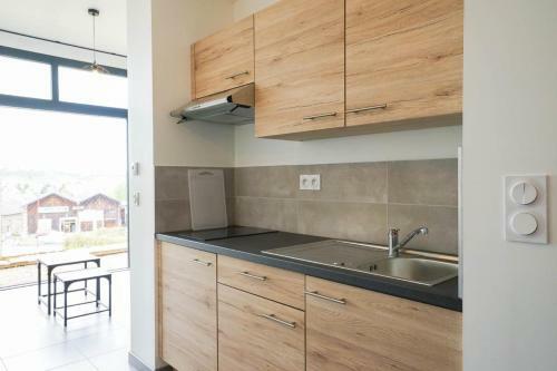 Apartamento Studio Madrid, Rodez Proche Gare