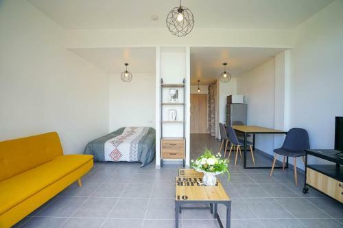 Apartamento Studio Madrid, Rodez Proche Gare