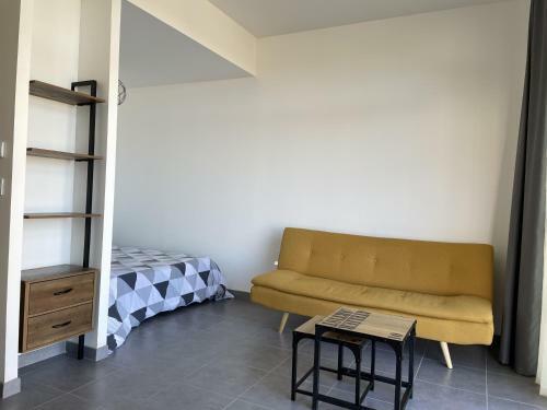 Apartamento Studio Paris, Rodez Proche Gare