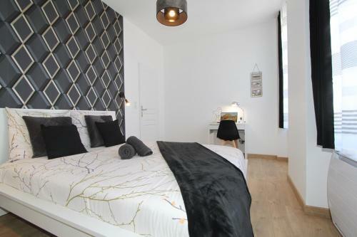 Apartamento La Demeure Du Parc - L' Urbain