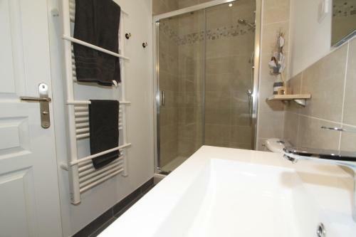 Apartamento La Demeure Du Parc - L' Urbain