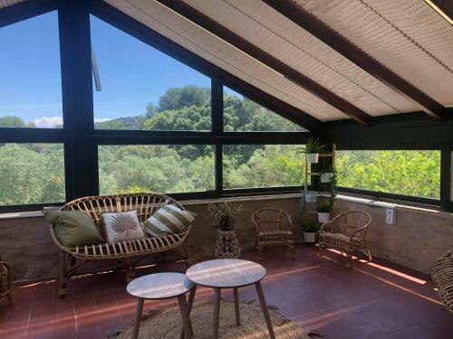 Villa Magnifique Mas Entre Vignes Et Garrigue