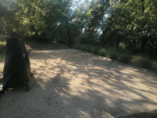 Apartamento Studio Au Calme Vue Sur Garlaban