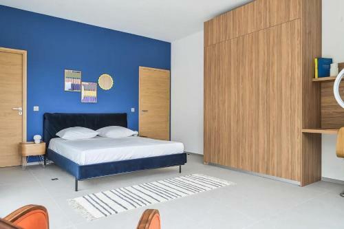 Villa Brune � 20mn De Cassis/aix/marseille