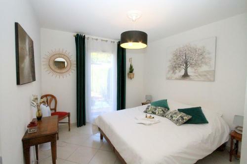 Apartamento Les Rives Du Golf Yourhosthelper