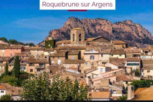 Villa Alisa Meubl� De Tourisme Class�