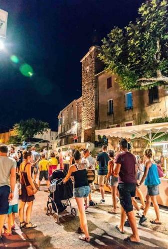 Villa Alisa Meubl� De Tourisme Class�