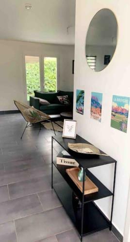 Villa Alisa Meubl� De Tourisme Class�