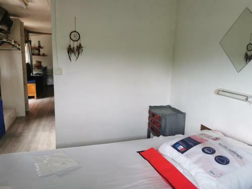 Mobil Home Chez Particulier