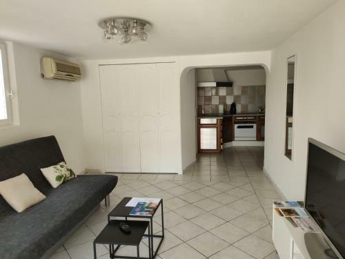 Apartamento Appartement T2 Roquebrune Sur Argens