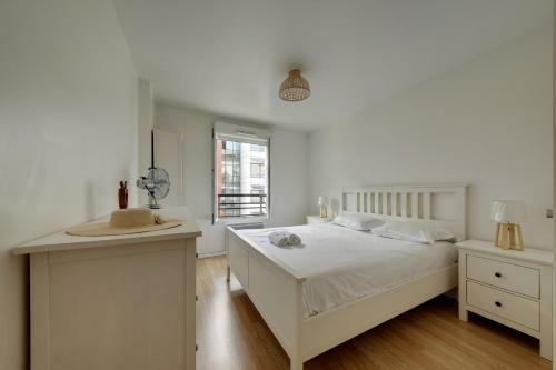 Apartamento Le Rosny Chic