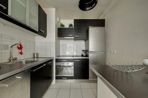 Apartamento Le Rosny Chic