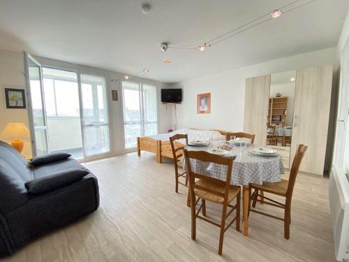 Apartamento Studio Roscoff, 1 Pi�ce, 4 Personnes - Fr-1-625-36