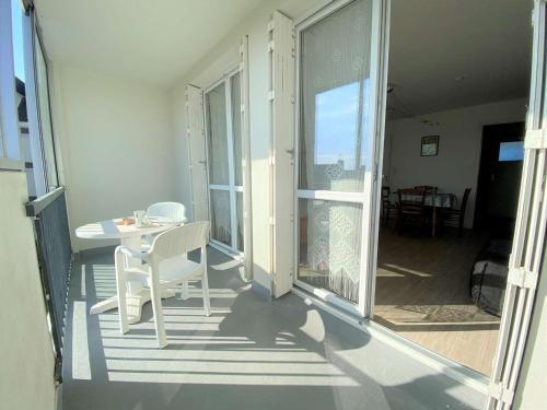 Apartamento Studio Roscoff, 1 Pi�ce, 4 Personnes - Fr-1-625-36
