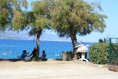 Apartamento Cosy Appartement Cap Martin 10min Monaco
