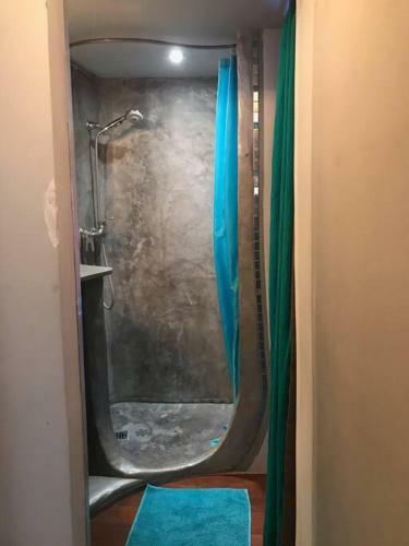 Apartamento G�te Les 3 Cathares
