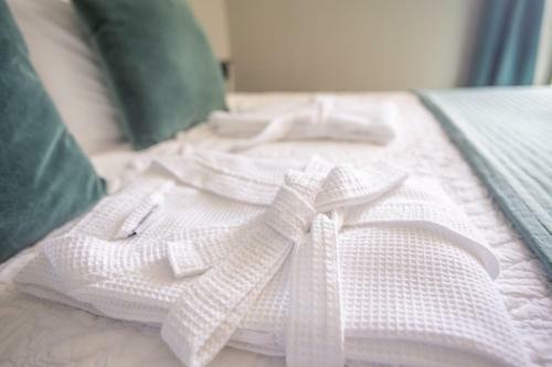 Bed & Breakfast Manoir Le Coutureau Maisons D'h�tes