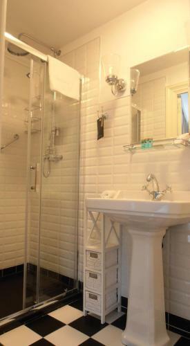Bed & Breakfast Manoir Le Coutureau Maisons D'h�tes