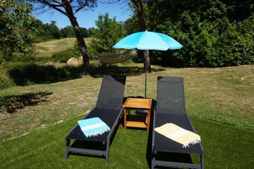 Bed & Breakfast Manoir Le Coutureau Maisons D'h�tes