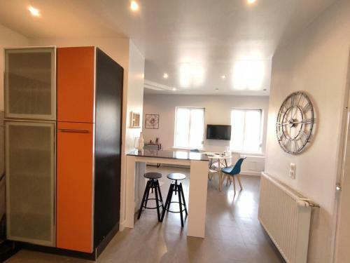 Apartamento Palais Du Luxembourg - Agr�able Maison De 156m2