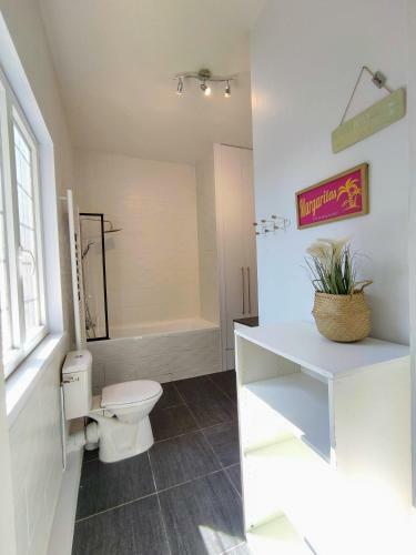 Apartamento Palais Du Luxembourg - Agr�able Maison De 156m2