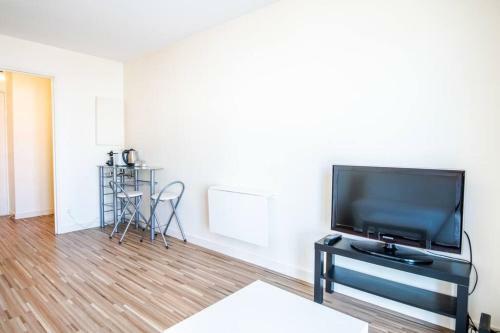 Apartamento Le Chinonais