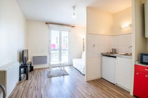 Apartamento Le Chinonais