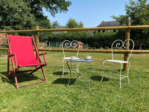 La Petite Ferme