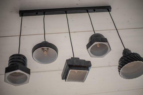 Villa Lot Appartements Adret Et Ubac