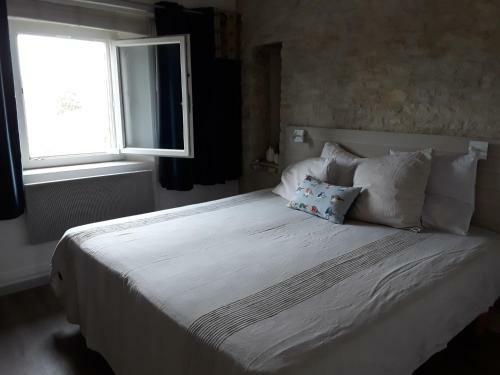 Apartamento Sentier Des Ocres