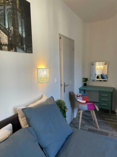 Apartamento Le Privilege: Appartement De Charme Centre Ville