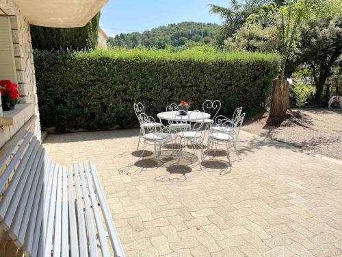 Villa La Muse Avec Piscine Priv�e Et Chauff�e