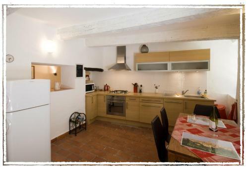 Apartamento La Petite Maison