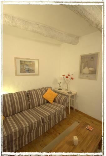 Apartamento La Petite Maison