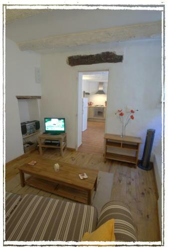 Apartamento La Petite Maison