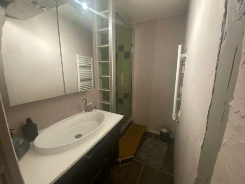 Apartamento Le Charme Rouennais - Appartement D'exception