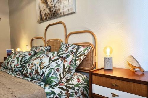 Apartamento The Dream - Baln�o Spa Hammam & Terrasse Priv�e