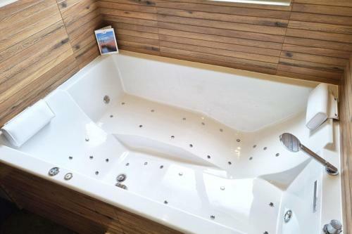Apartamento The Dream - Baln�o Spa Hammam & Terrasse Priv�e
