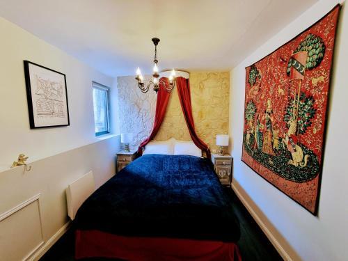Apartamento M�di� Lounge - M�di� Old - By Beds76