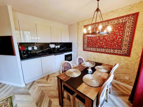 Apartamento M�di� Lounge - M�di� Old - By Beds76