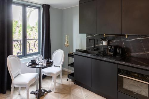 Apartamento M�di� Lounge - M�di� Old - By Beds76