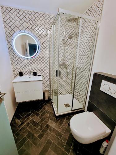 Apartamento M�di� Lounge - M�di� Old - By Beds76