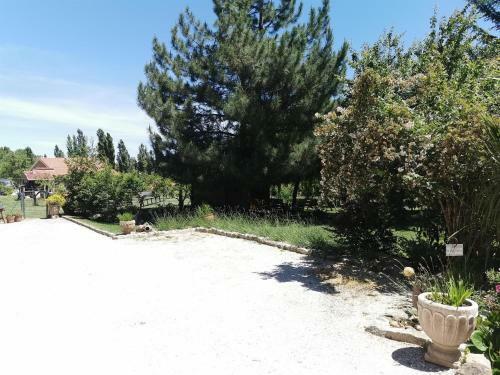 Agroturismo Les Lauriers