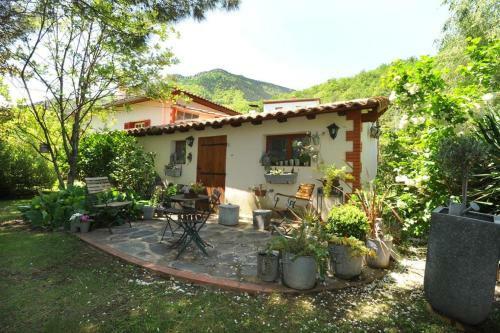 Agroturismo Les Lauriers
