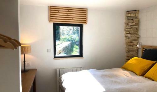 Apartamento Logement Calme Avec Vue Sur Le Luberon