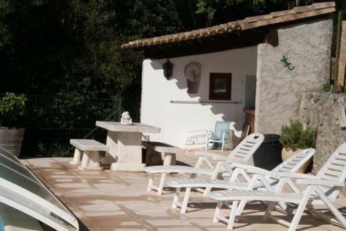 Agroturismo Bergerie Du Pic Saint-loup